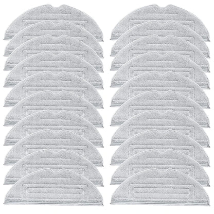 Mop Pads for Roborock  S7 / S7+ / S7 Max Ultra /