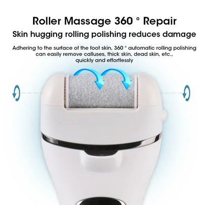 Electric Foot Grinder Home Foot Grinder Foot