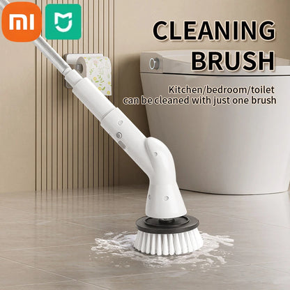 Xiaomi MIJIA 6 in 1 Powerful Electric Cleaning