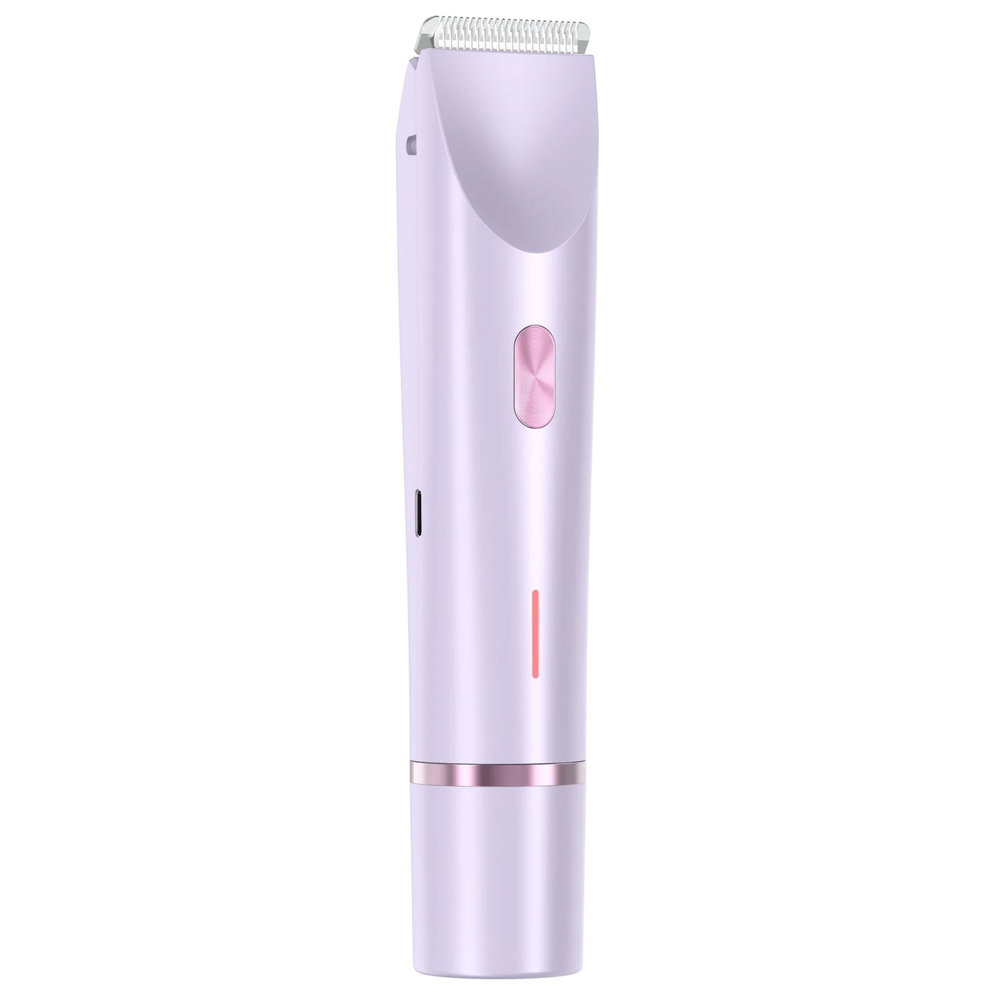 Women's 2-in-1 Electric Bikini Trimmer & Shaver