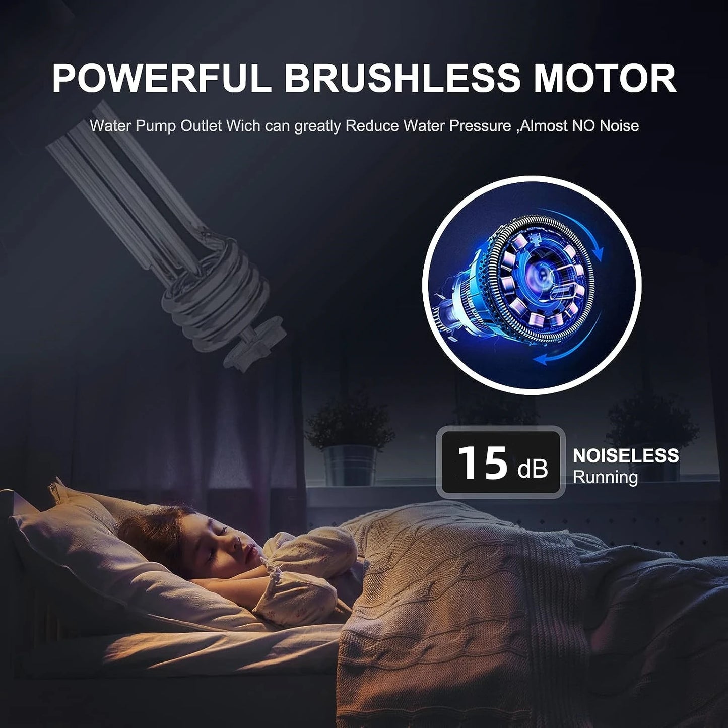 Home Appliance Sous Vide Cooker 1100W WiFi Smart