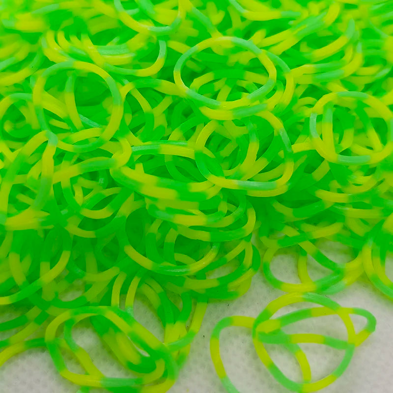 DIY Loom Rubber Band Bracelet Girls Boys