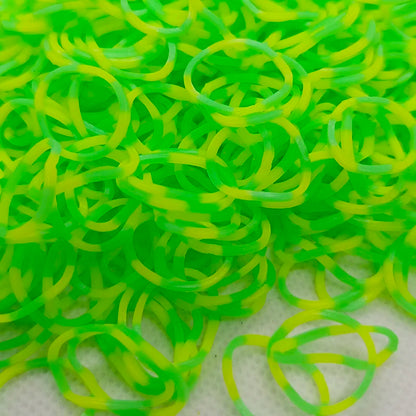 DIY Loom Rubber Band Bracelet Girls Boys