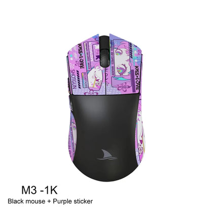 Motospeed Darmoshark M3 8K Bluetooth Wireless