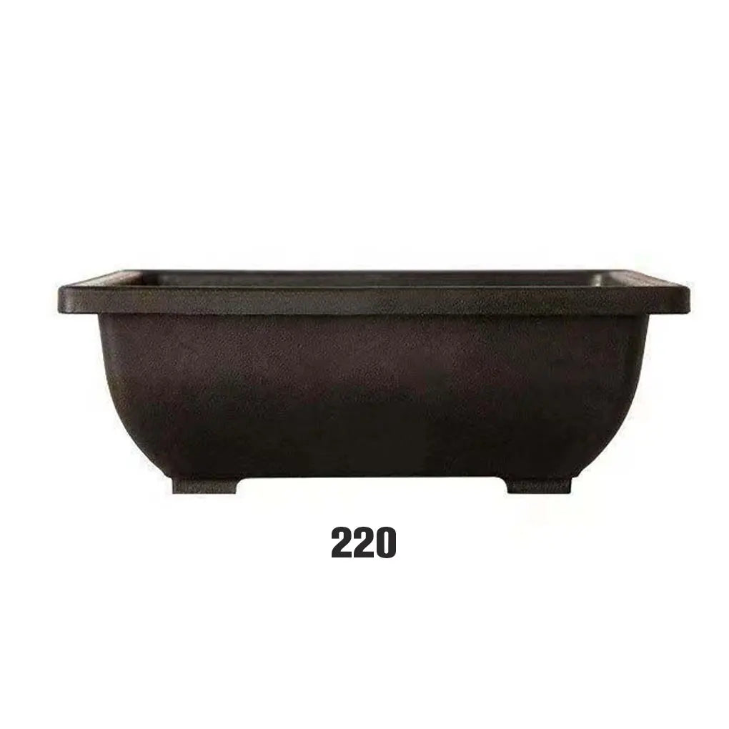 Plant Pots Bonsai Flower Succulent Planter Indoor