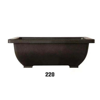 Plant Pots Bonsai Flower Succulent Planter Indoor