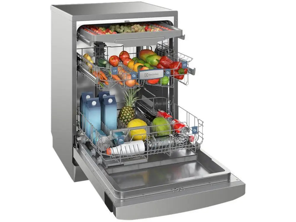 Dishwasher Electrolux LL14X 14 Services-110V