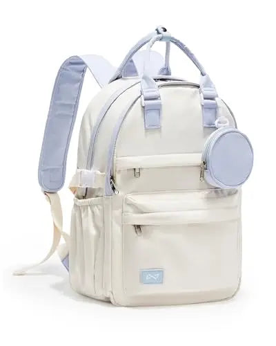 Laptop Backpack for Women Waterproof Travel