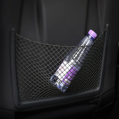 Universal Car Rear Seat Mesh Storage Net