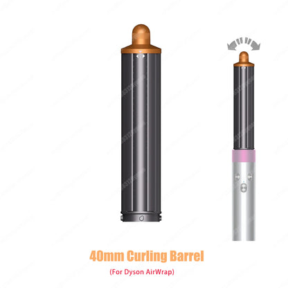 For Dyson Airwrap HS01 HS05 Hair Styling Nozzle