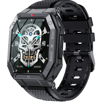 1.85" HD Smartwatch for Android with Bluetooth - MyLootWare