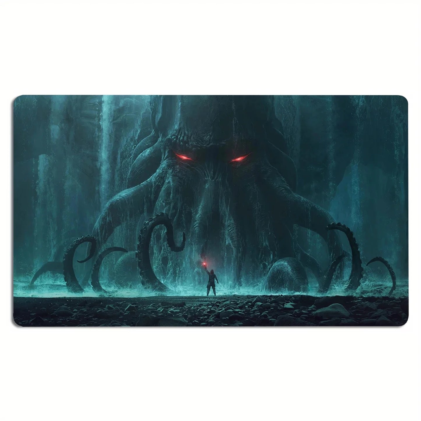 XXL Magic Game Mat Playmat