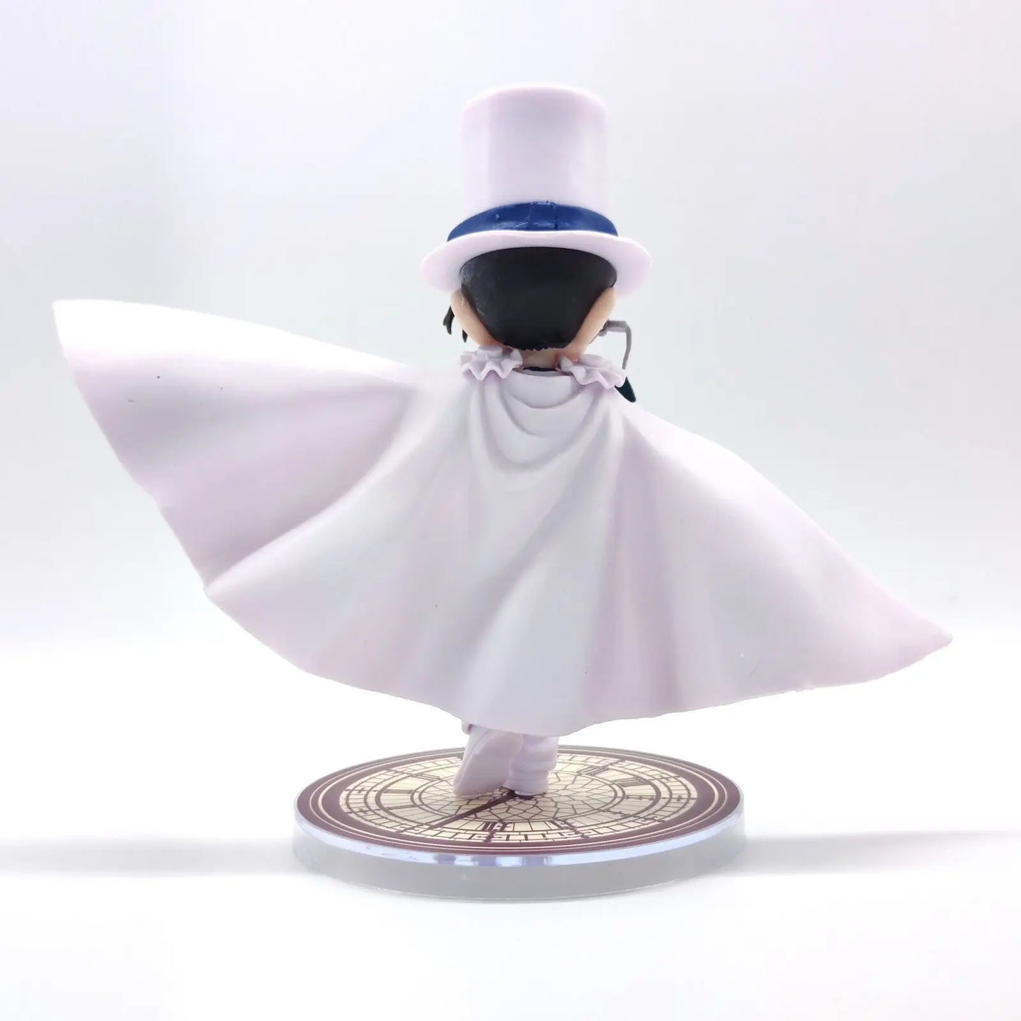 Anime Detective Conan PVC Anime Action Doll Model Gift Collection Doll 15CM - MyLootWare