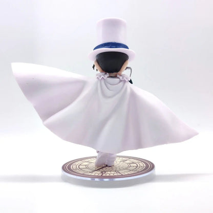 Anime Detective Conan PVC Anime Action Doll Model Gift Collection Doll 15CM - MyLootWare