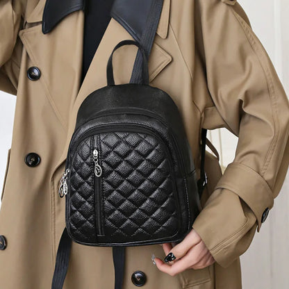 Men's and women's dual-shoulder bags,