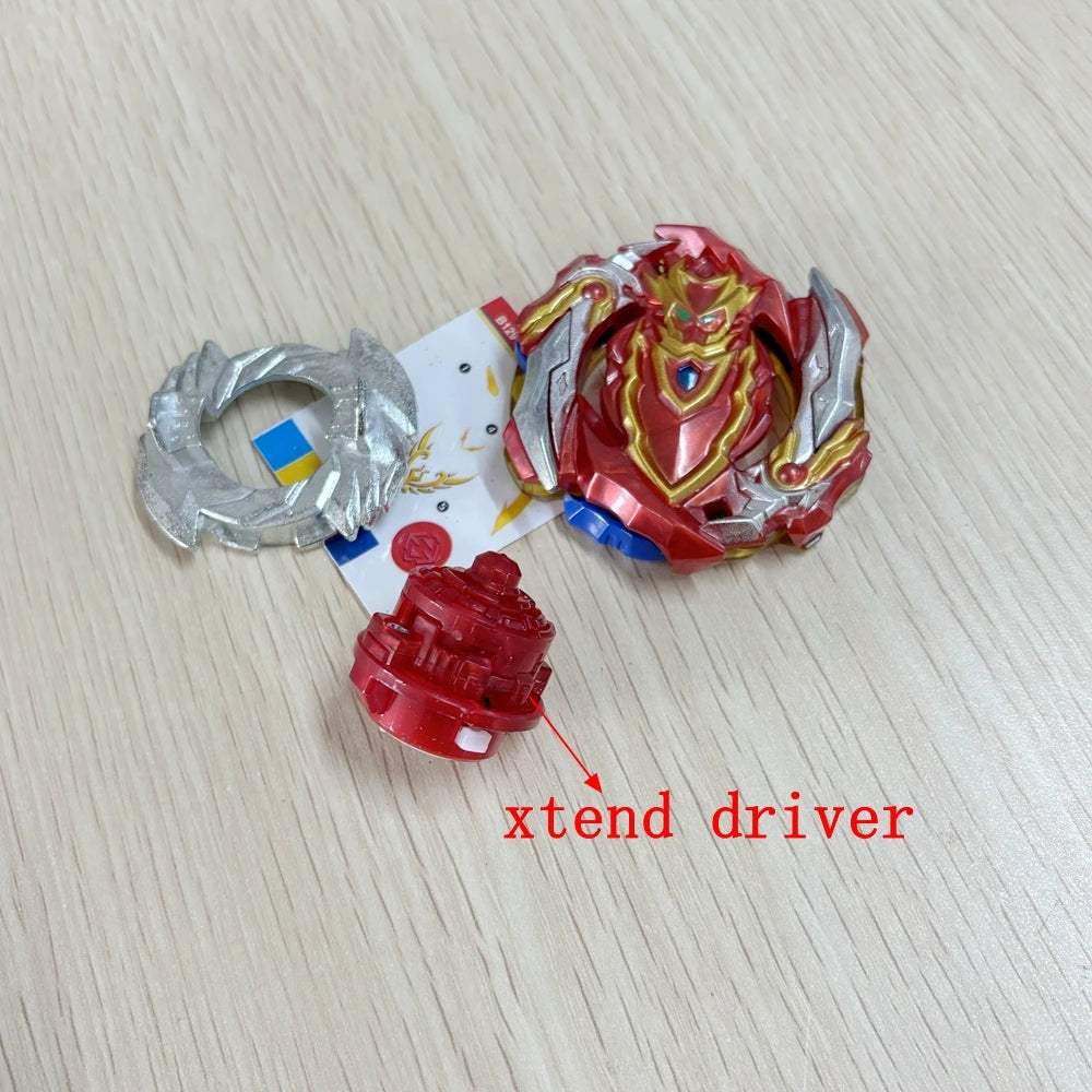 قاذفات قمم الدوران من ماركة TD لألعاب الأطفال