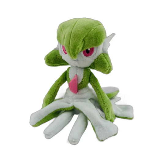 Pokemon Gardevoir Plush Kirlia Evolution Stuffed