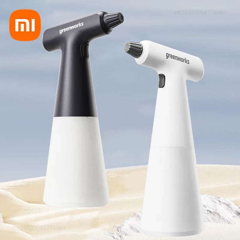 Xiaomi Electric Plant Spray Bottle Automatic