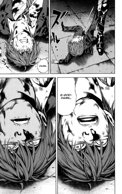 Popular English anime 21x30cm 20/30/40pcs manga