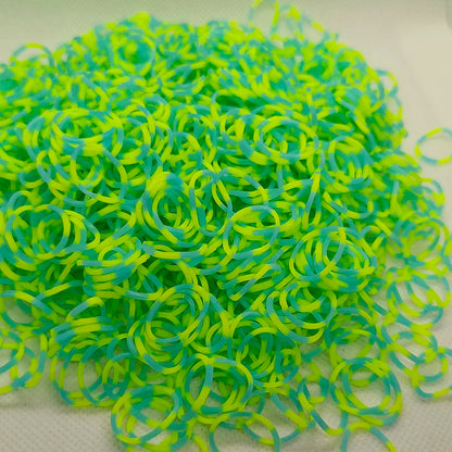 DIY Loom Rubber Band Bracelet Girls Boys