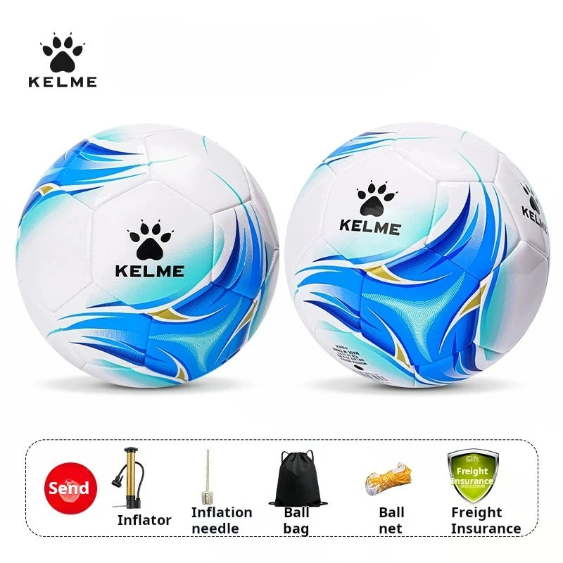 Kelme Standard 5 Soccer Ball School Soccer Ball