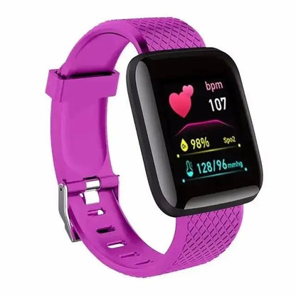 Smart Watch Sport Fitness Bracelet Control Music