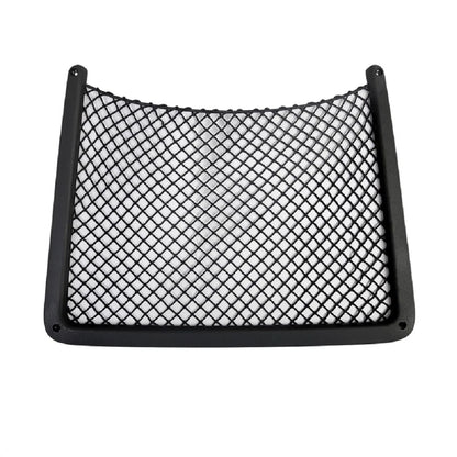 Universal Car Rear Seat Mesh Storage Net