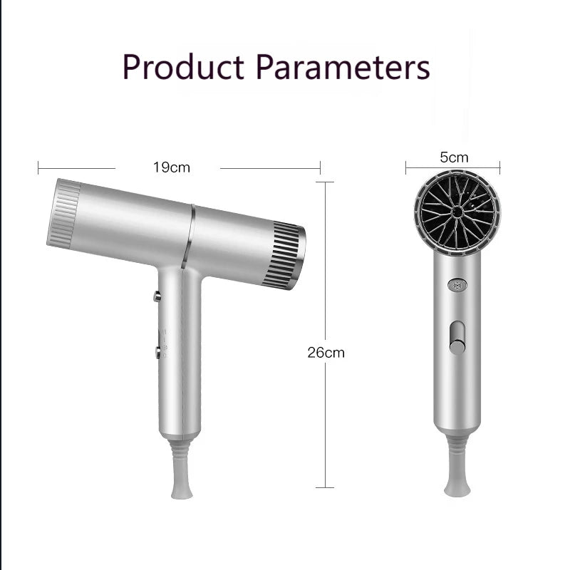 Quick-Drying Professional Hair Dryer For Xiaomi
