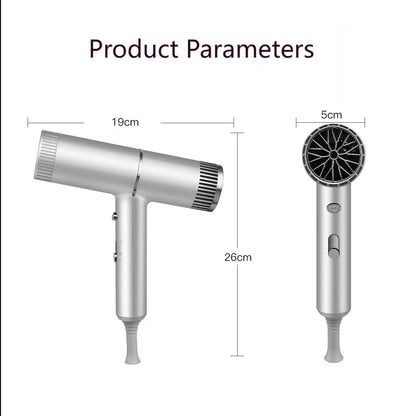 Quick-Drying Professional Hair Dryer For Xiaomi