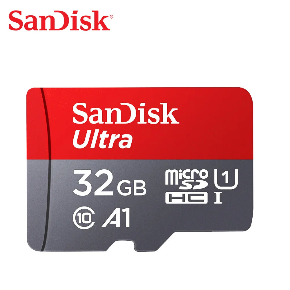 Sandisk Original Memory Card 150MB/s 16g 32gb 64GB