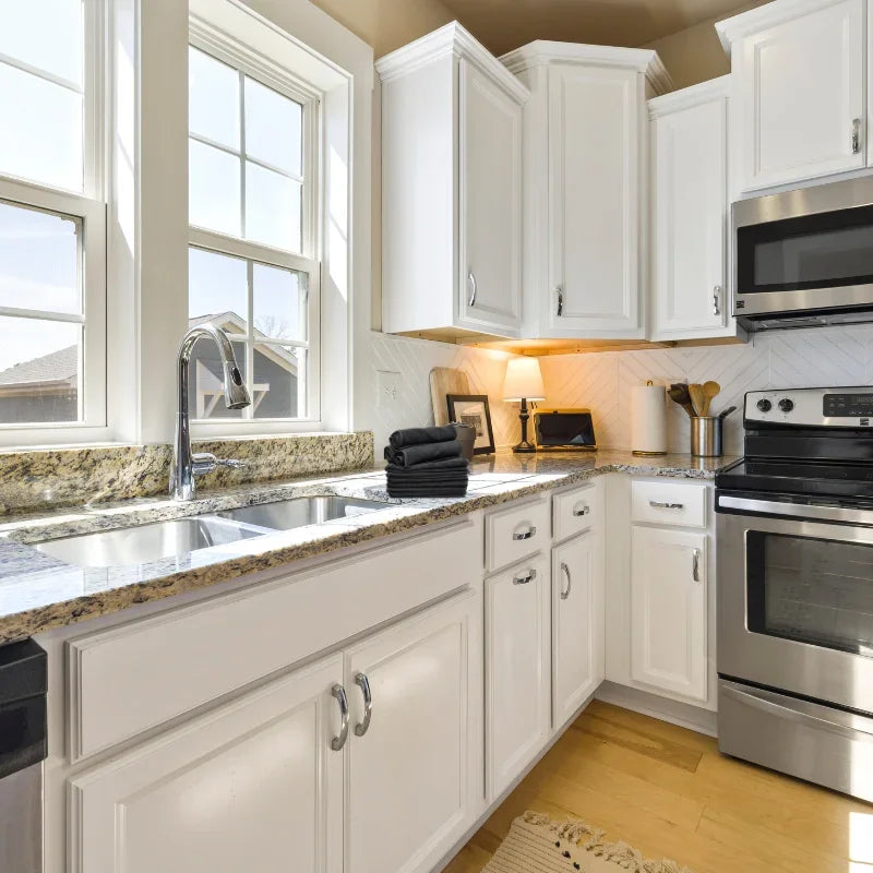 Black Ultra-fine Fiber Dishwashing Cloth, Multifunctional Car Cleaning Cloth,Kichen Accessories Kitchen Towels - MyLootWare