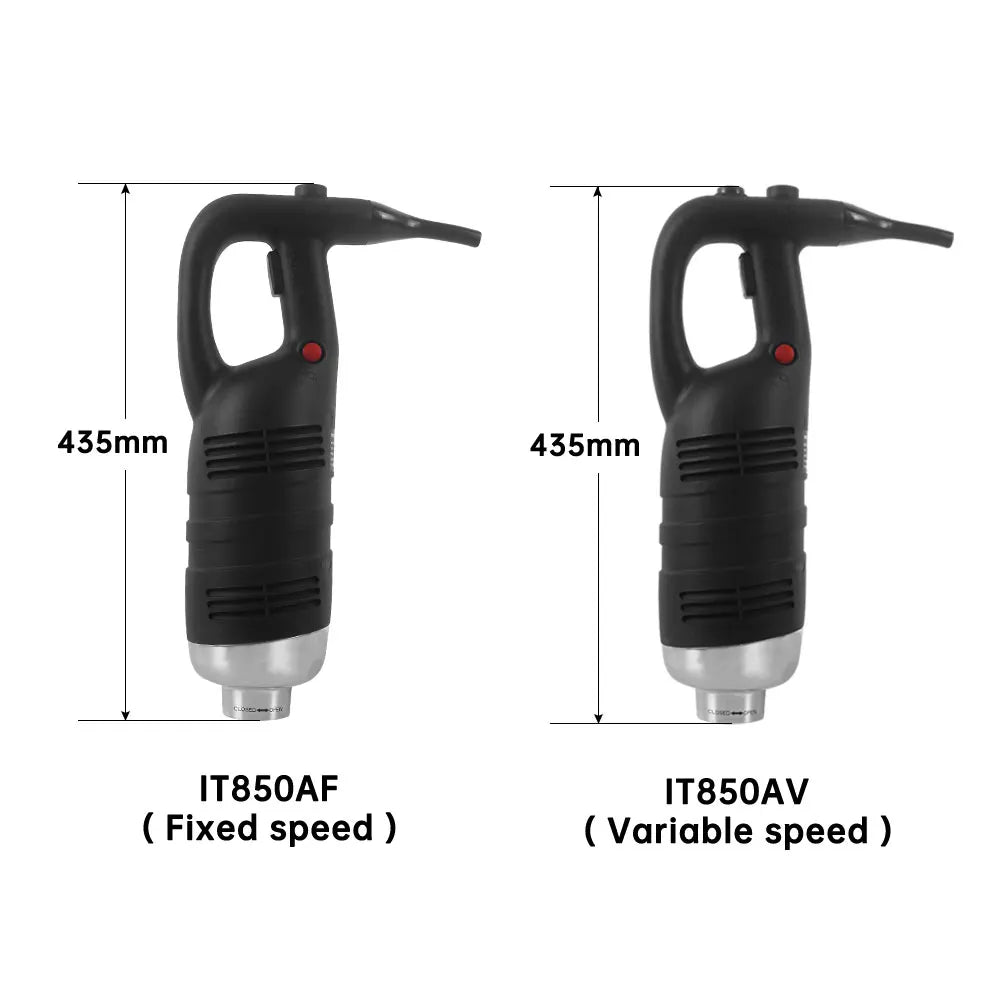ITOP 850W Electric Hand Blender Machine For