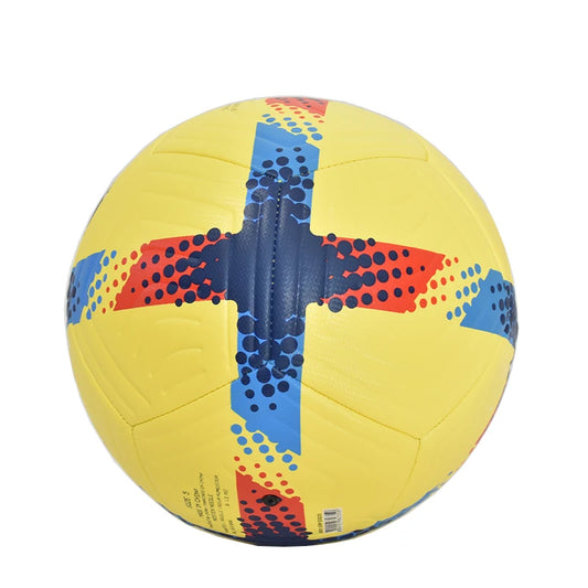 Soccer Ball Size 5 football Match Training soccer