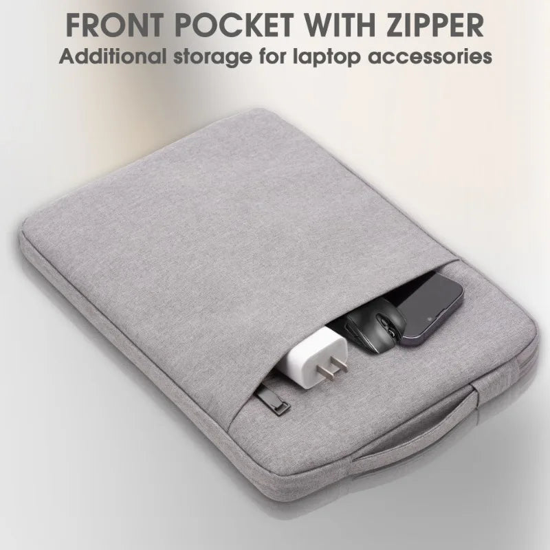 Laptop Sleeve Case 13-15.6inch for Various PCs