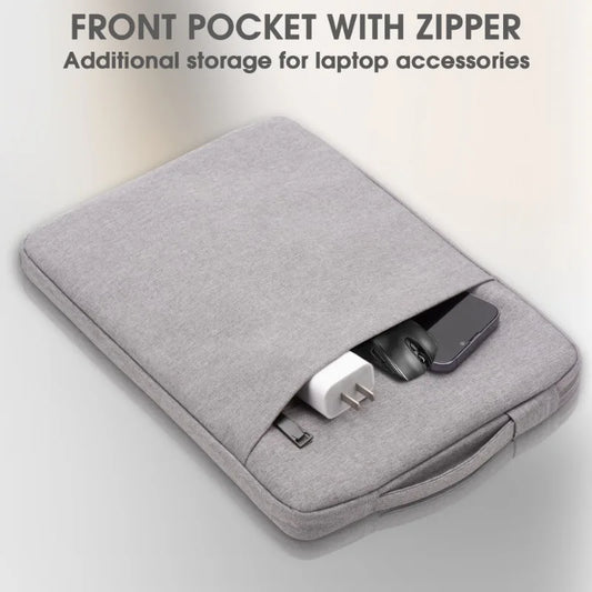 Laptop Sleeve Case 13-15.6inch for Various PCs