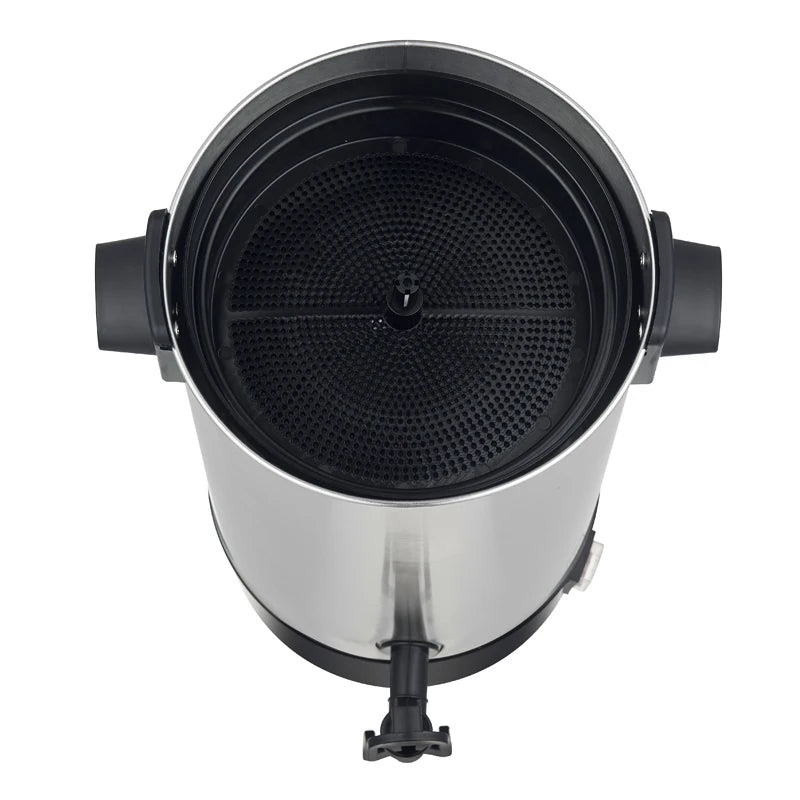 Stainless Steel 8L Fast Brew Coffee Urn 110V 220V