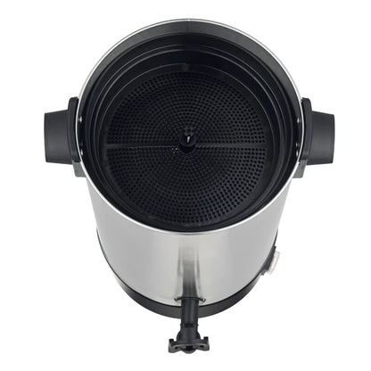 Stainless Steel 8L Fast Brew Coffee Urn 110V 220V