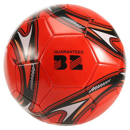 Professional Soccer Ball Size 5 Official Soccer