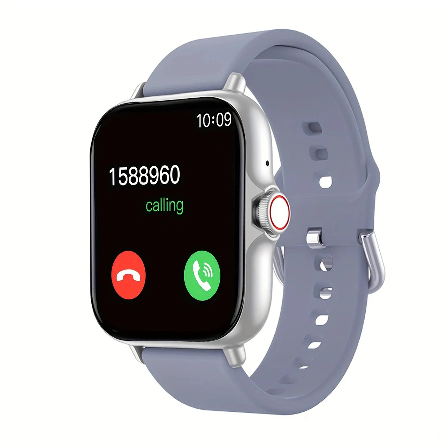 Smartwatch, Wireless Calling/dialing, Multi-sport