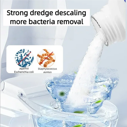 Pipeline Dredging Agent Bathroom Kitchen Floor