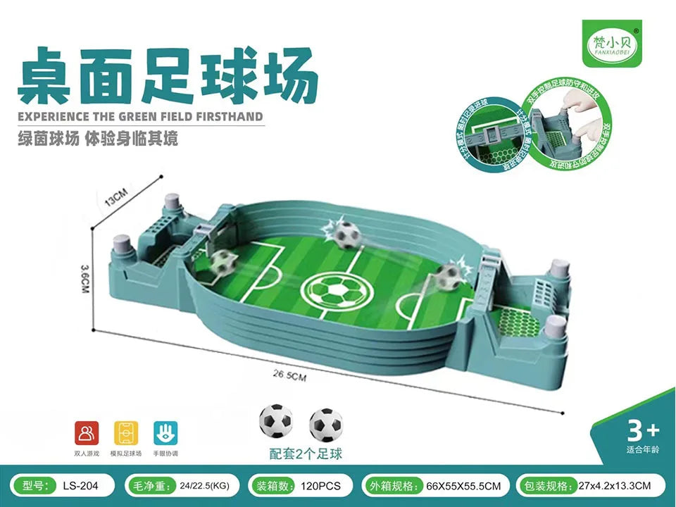 Hot Soccer Table for Family Party Football Board