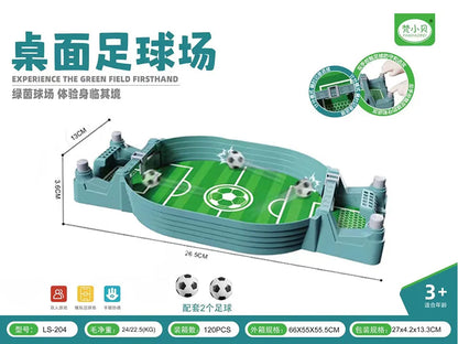 Hot Soccer Table for Family Party Football Board