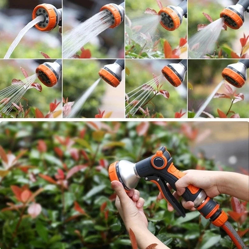 Expandable Garden Hose Magic Flexible EU High