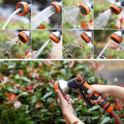 Expandable Garden Hose Magic Flexible EU High