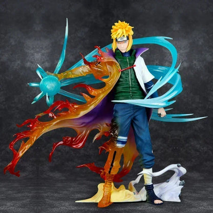 Naruto Blind Box Anime Figure Collectible Toy