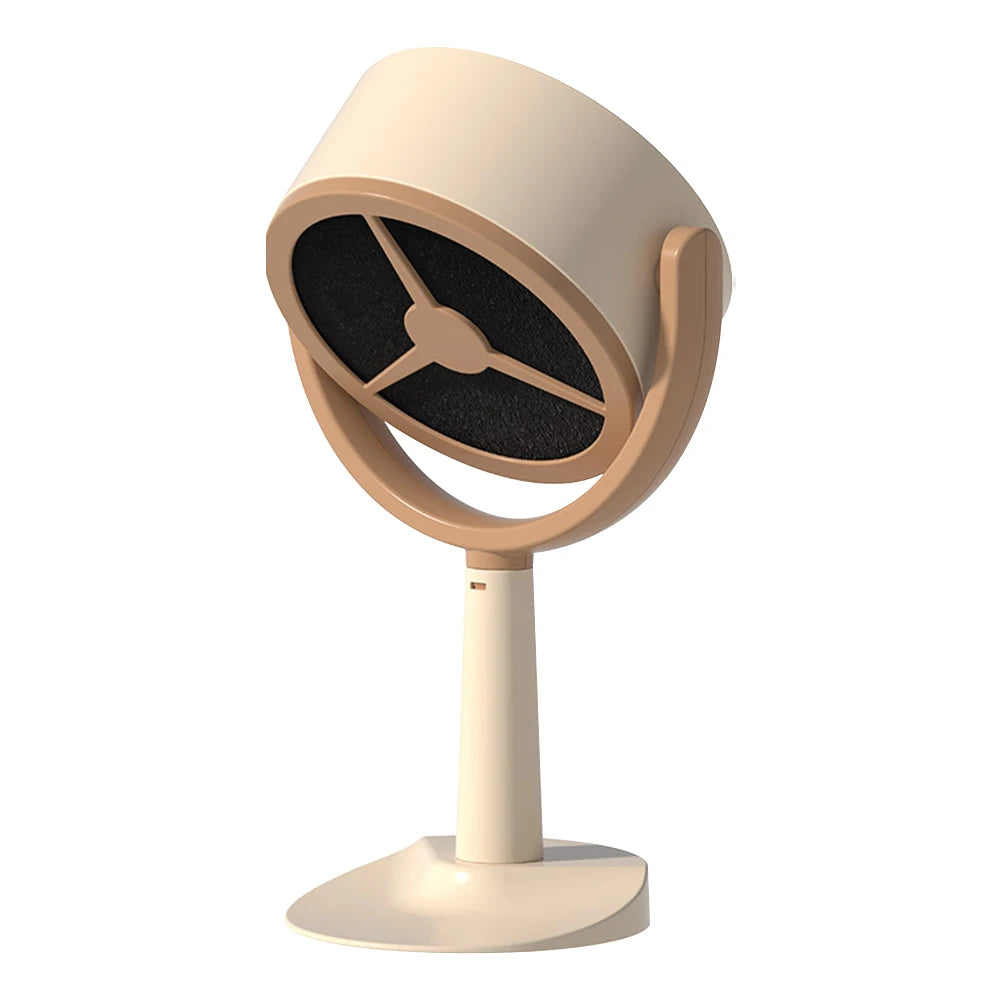 Desktop Range Hood for Kitchen USB Charging