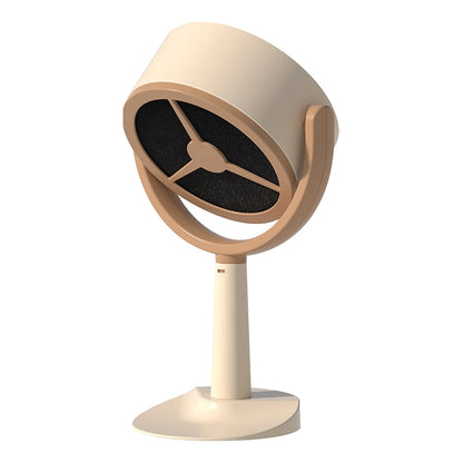 Desktop Range Hood for Kitchen USB Charging