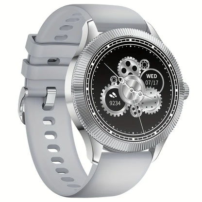 Smart Watch  Men Women Bluetooth Waterproof Call