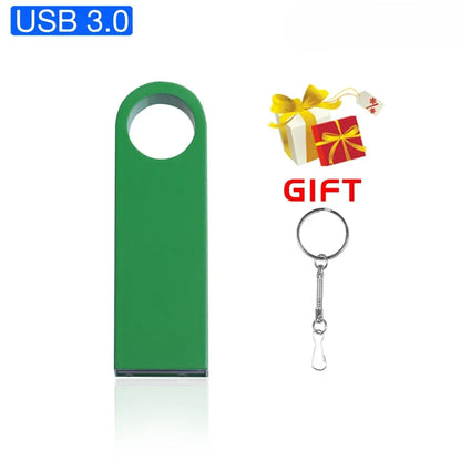 USB 3.0 PenDrive 8GB 16GB 32GB Cle USB Flash
