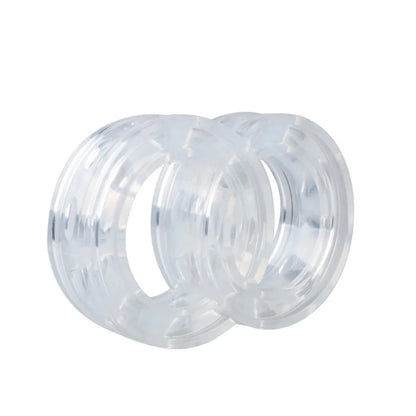 Car Shock Absorber Spring Bumper Power Auto-buffers Cushion Avtobafery Car Accessories Universal A B C D E F Car Accessories - MyLootWare